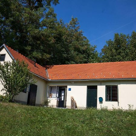 Kurija Inn Hrascina Екстер'єр фото