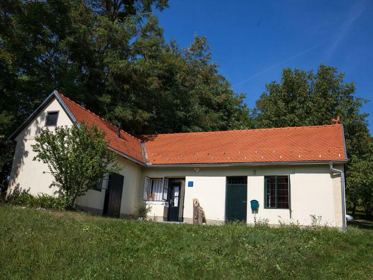 Kurija Inn Hrascina Екстер'єр фото