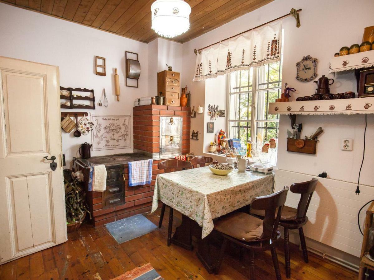 Kurija Inn Hrascina Екстер'єр фото