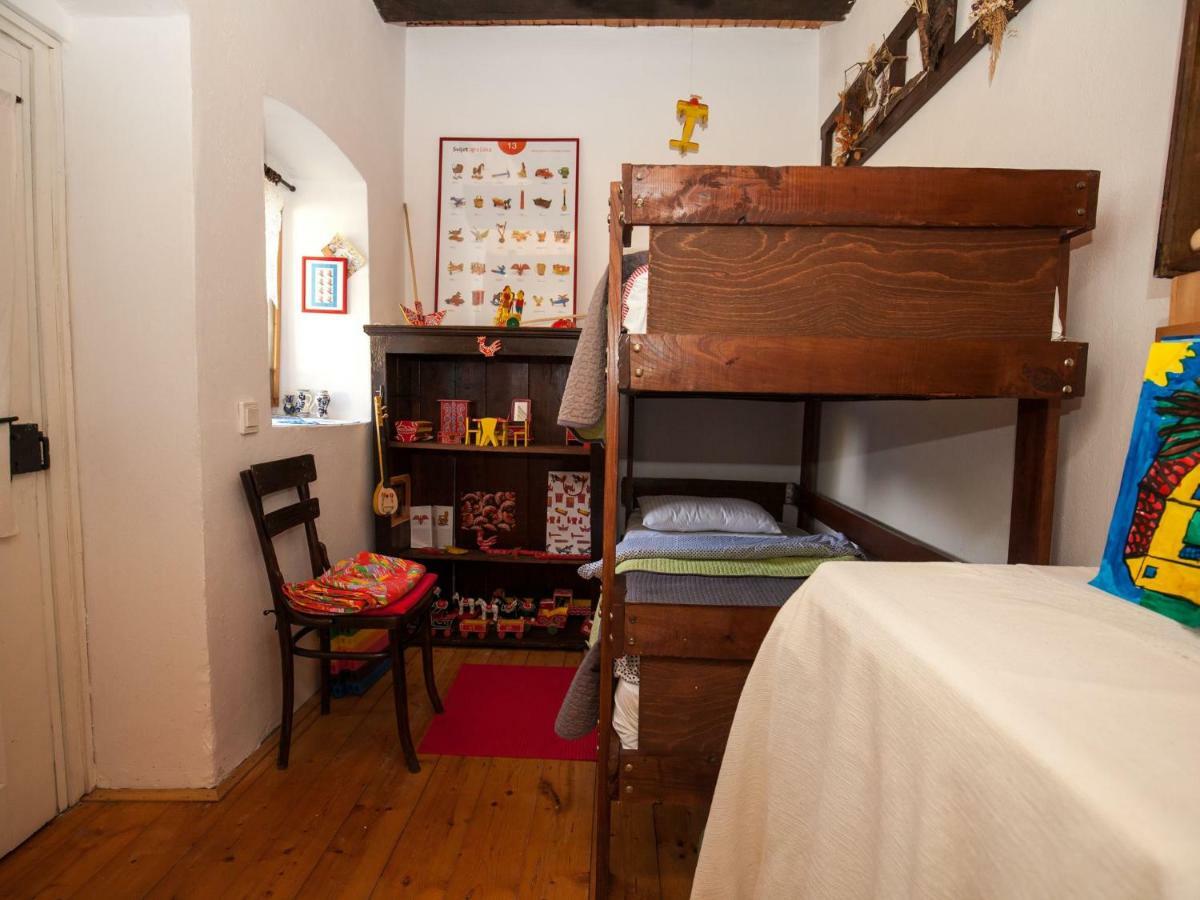Kurija Inn Hrascina Екстер'єр фото