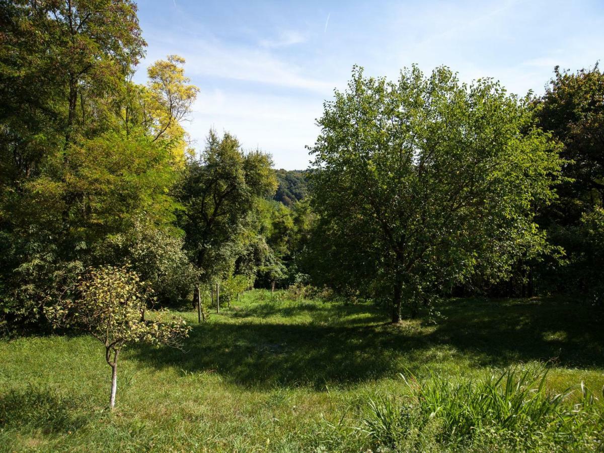 Kurija Inn Hrascina Екстер'єр фото