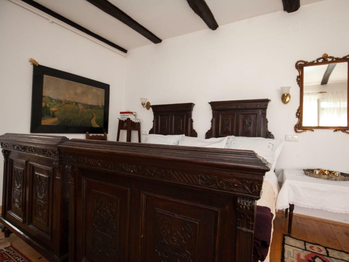 Kurija Inn Hrascina Екстер'єр фото