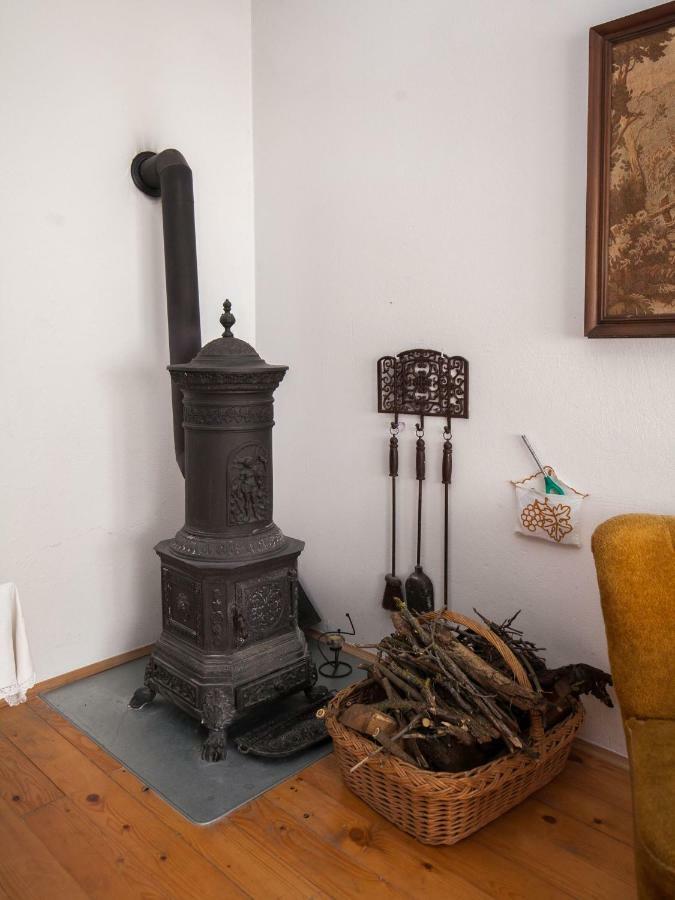 Kurija Inn Hrascina Екстер'єр фото