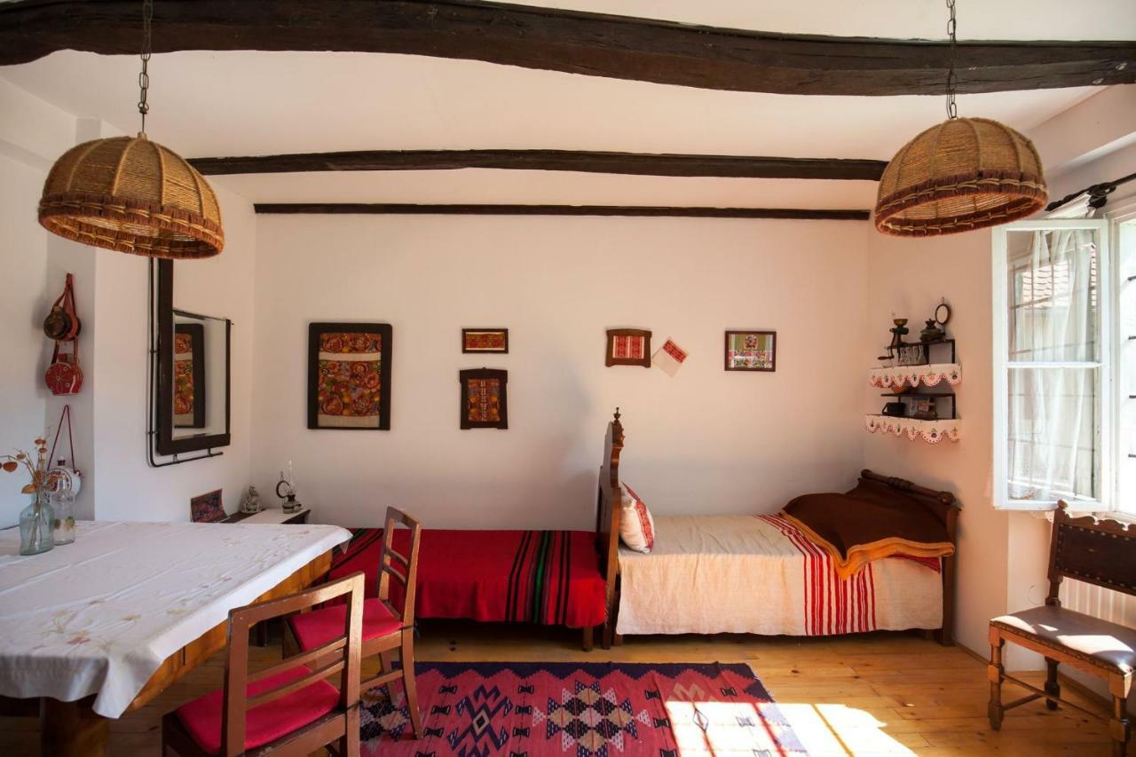 Kurija Inn Hrascina Екстер'єр фото