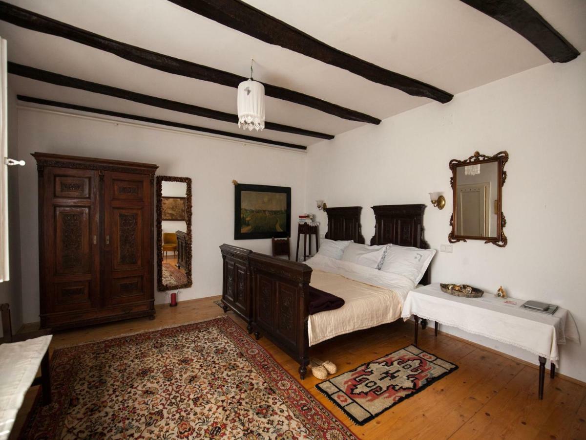 Kurija Inn Hrascina Екстер'єр фото