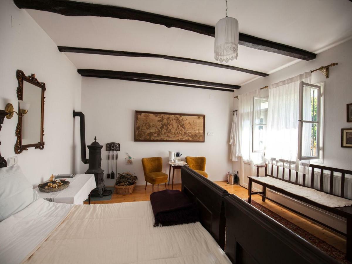 Kurija Inn Hrascina Екстер'єр фото