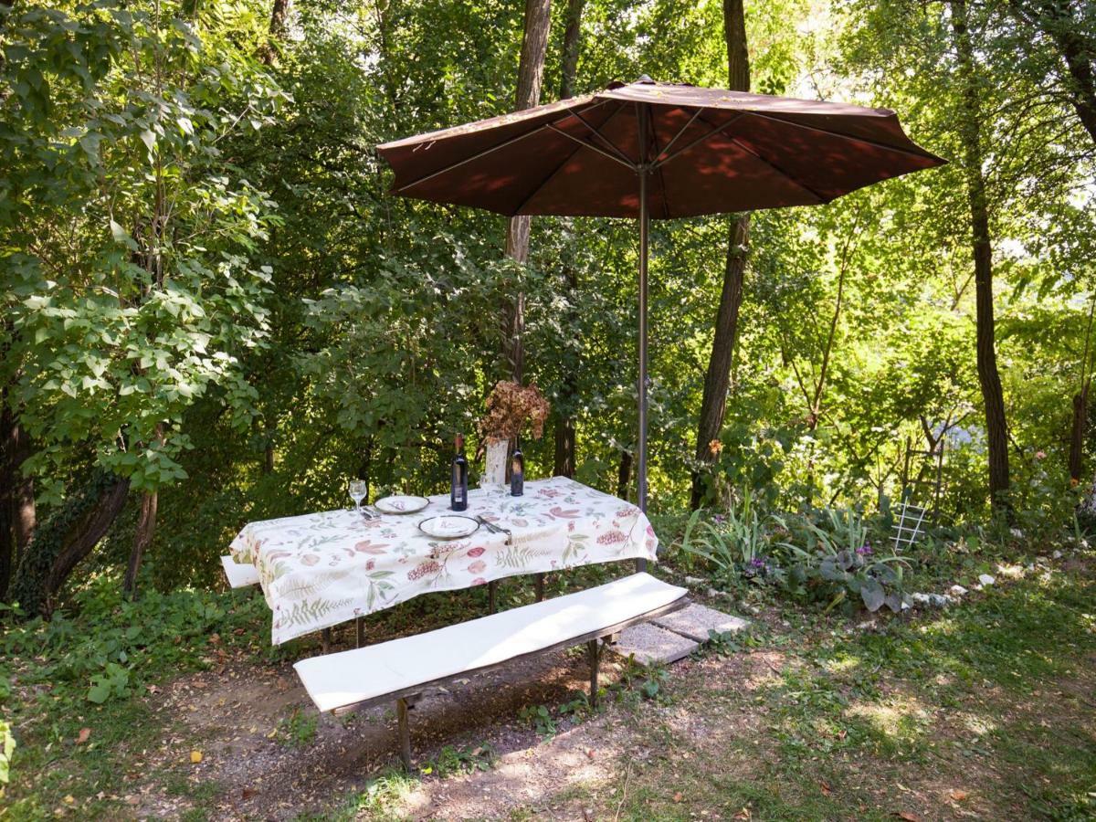 Kurija Inn Hrascina Екстер'єр фото