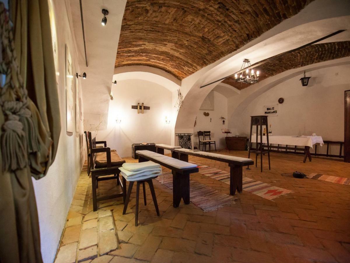 Kurija Inn Hrascina Екстер'єр фото
