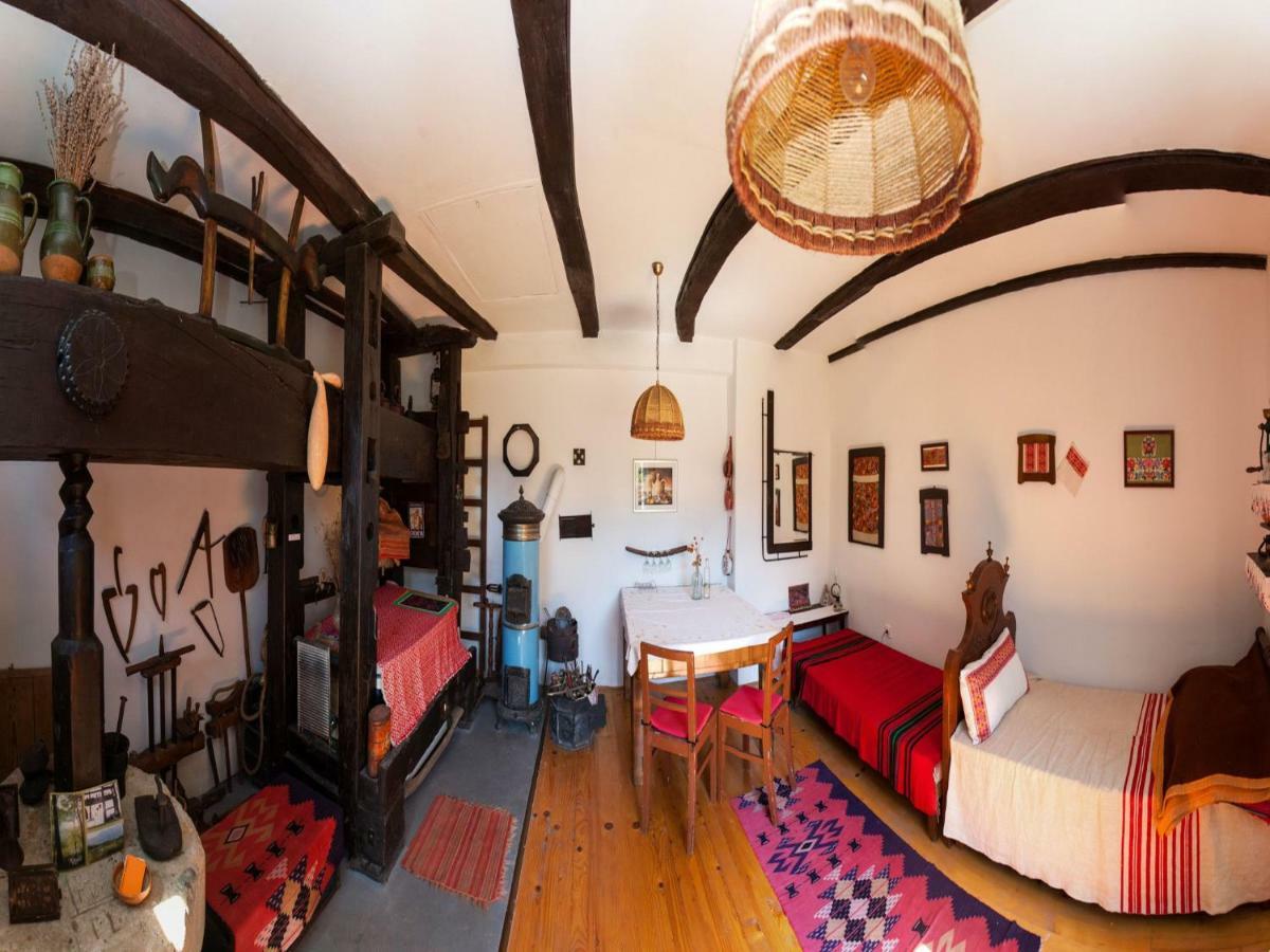 Kurija Inn Hrascina Екстер'єр фото